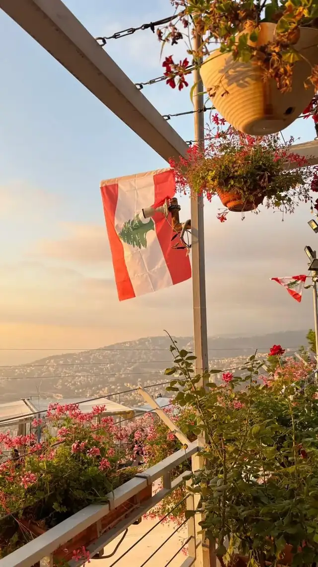 Lebanon — Beirut