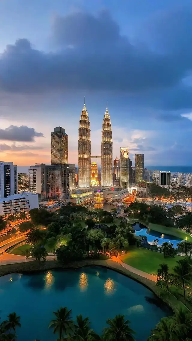 Malaysia — Kuala Lumpur