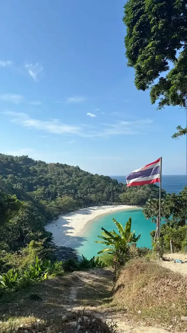 Thailand — Bangkok
